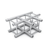 Barre en T Citronic Truss